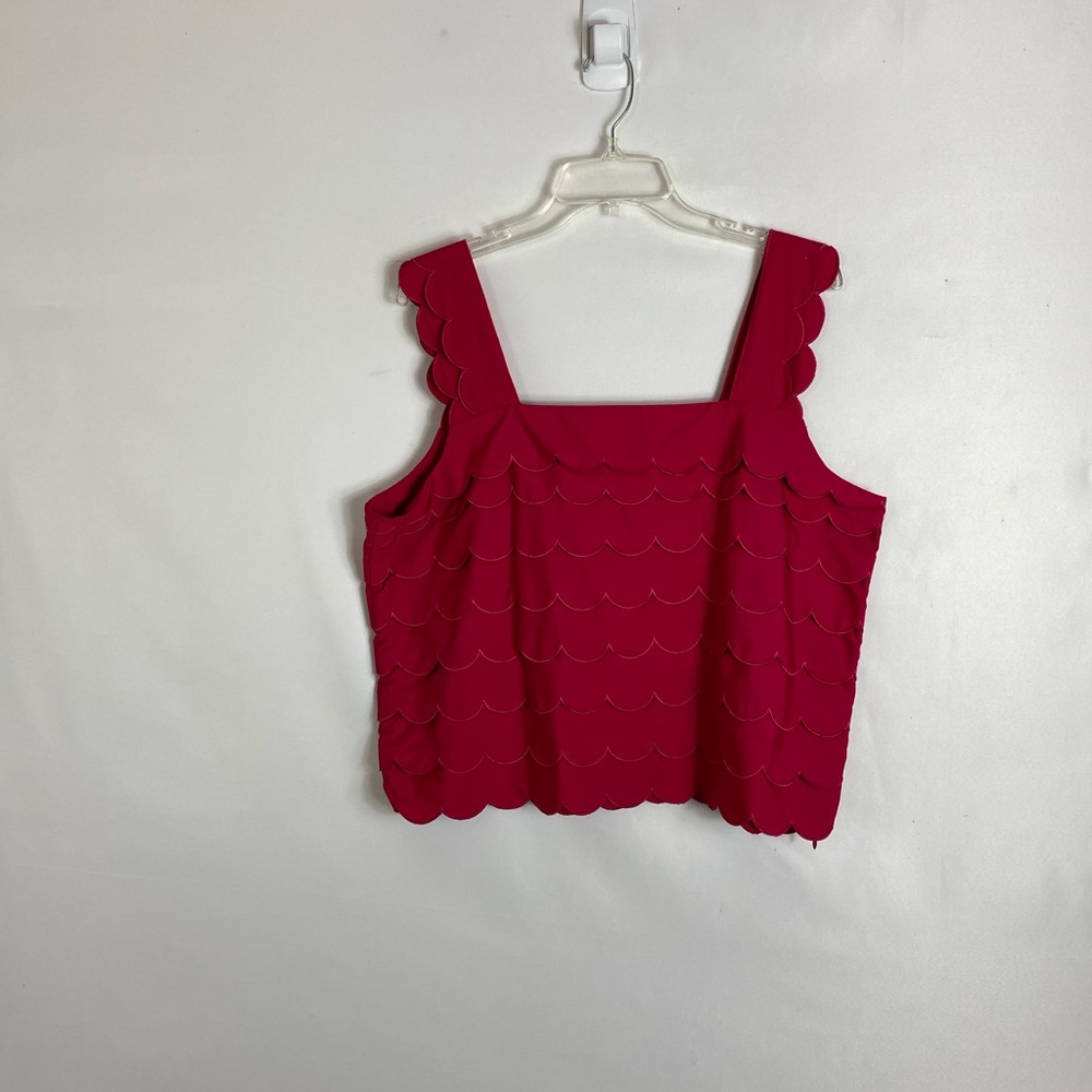 ravel blouse NWOT